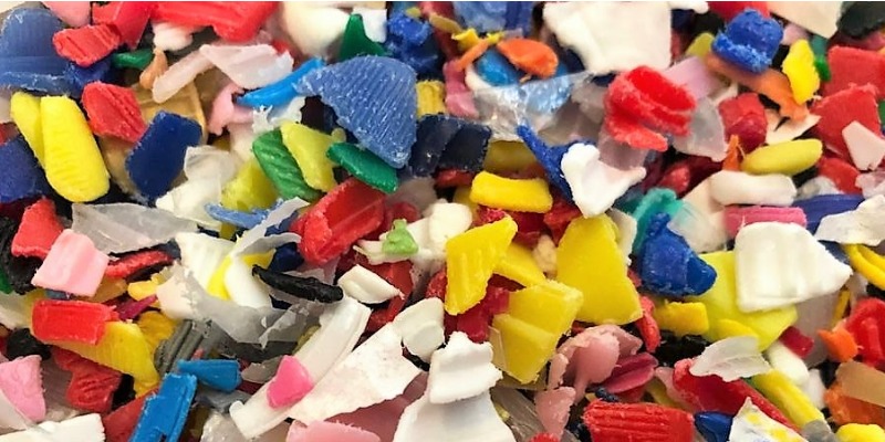 https://www.arezio.it/ - rMIX: Produzione di Macinati in Plastica da Post Consumo