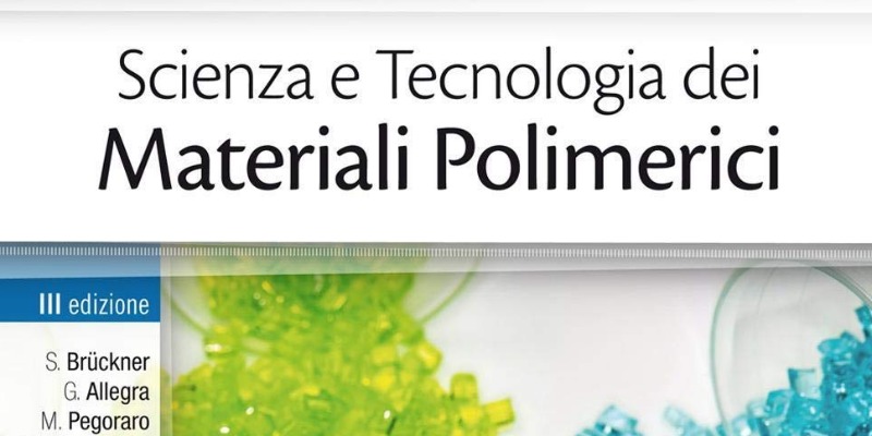 Marco Arezio - Consulente materie plastiche - Scienza e tecnologia dei materiali polimerici. #pubblicità