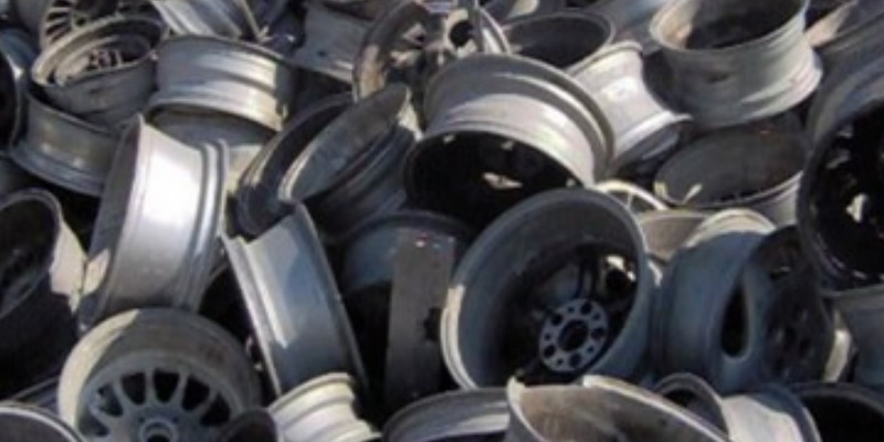 rMIX: Vendiamo Cerchi di Alluminio di Varie Dimensioni 