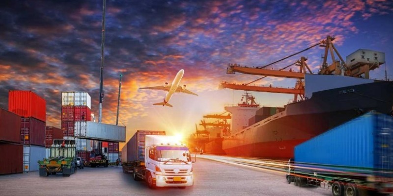 rMIX: Gestione della Logistica e dei Trasporti Conto Terzi