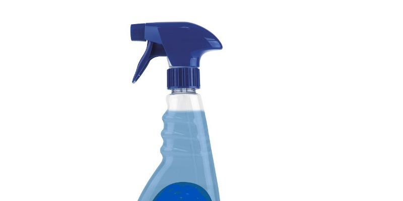rMIX: Produzione Flaconi Riciclati in HDPE e Detergenti per la Casa