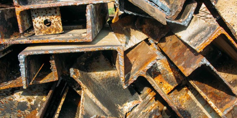 https://www.arezio.it/ - Ritiro e Lavorazione dei Materiali Ferrosi da Riciclare