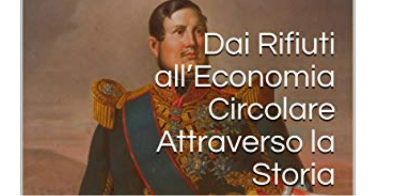 https://www.arezio.it/ - rMIX: Dai Rifiuti all'Economia Circolare Attraverso la Storia. eBook