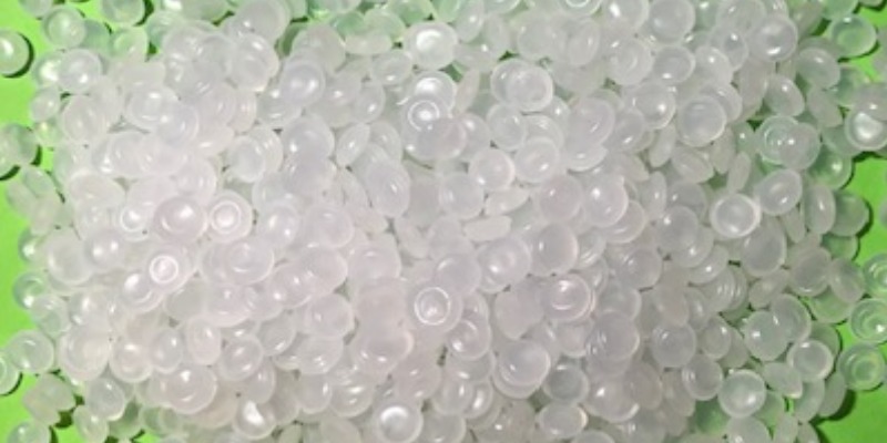 rMIX: Distributori di Polimeri Plastici in India