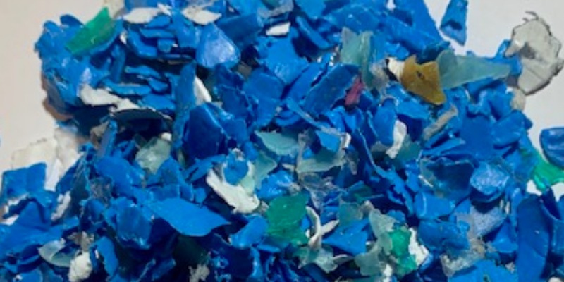 rMIX: Vendiamo Macinati Plastici Post Industriali