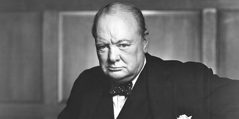 Le Resistenze di Winston Churchill nel Varo della Prima Legge Anti Smog