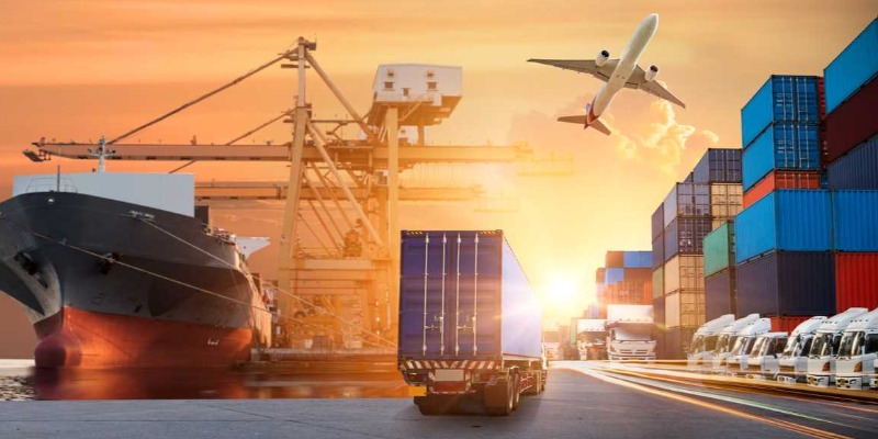rMIX: Distribuzione, Logistica, Intermodale e Trasporti Navali
