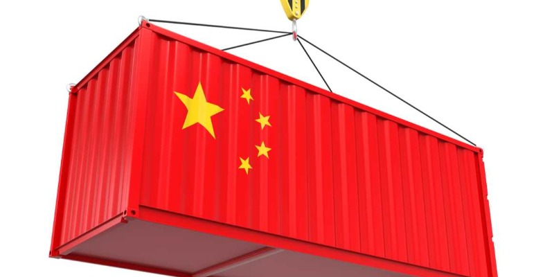 https://www.arezio.it/ - Come si Stanno Muovendo le Importazioni di PE in Cina?