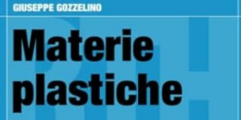 Marco Arezio - Consulente materie plastiche - Materie plastiche. Manuale