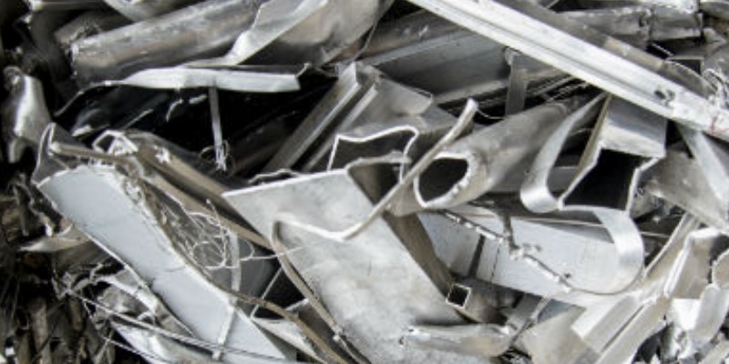 rMIX: Acquistiamo i Rottami di Alluminio per il Riciclo