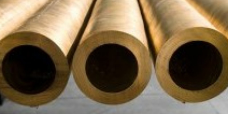 rMIX: Produzione di Tubi, Barre e Piatti in Diverse Leghe Metalliche