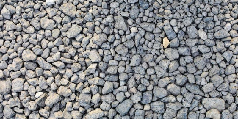 rMIX: Scarto Inerte della Lavorazione dell'Acciaio per il Cemento