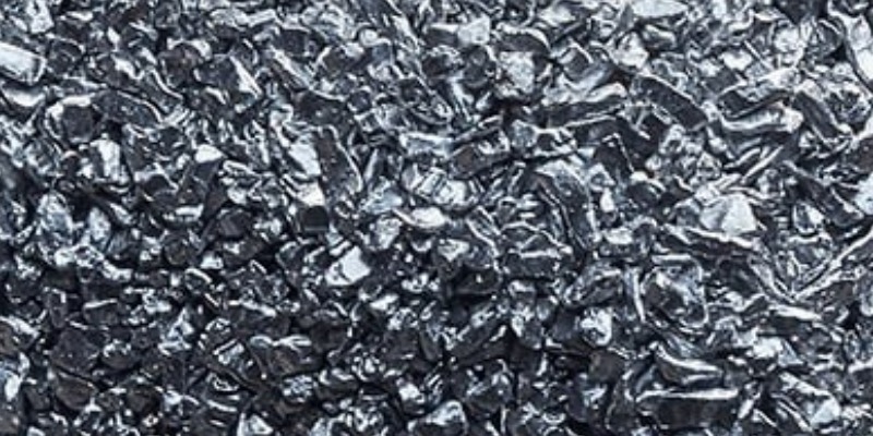rMIX: Separazione e Riciclo dei Rifiuti RAEE per i Metalli Preziosi