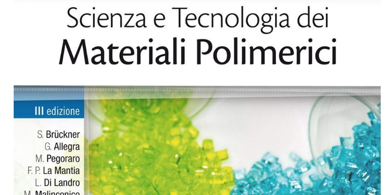 Marco Arezio - Consulente materie plastiche - Scienza e tecnologia dei materiali polimerici. #pubblicità