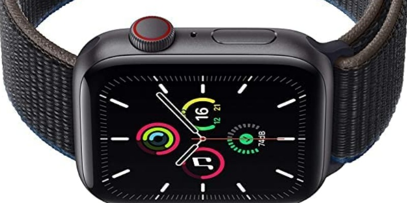 https://www.arezio.it/ - R&R: Apple Watch Series 4 44mm (GPS) Ricondizionato