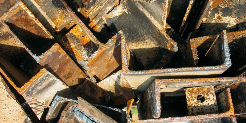 https://www.arezio.it/ - rMIX: Ritiriamo e Ricicliamo Metalli Ferrosi e Non Ferrosi