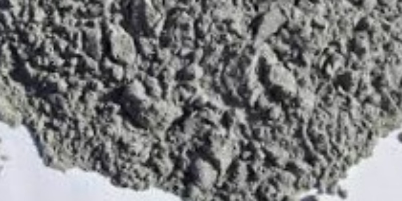 rMIX: Polvere di Alluminio Atomizzato per le Acciaierie