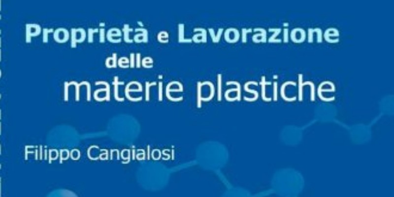 Marco Arezio - Consulente materie plastiche - Proprietà e lavorazione delle materie plastiche. #pubblicità