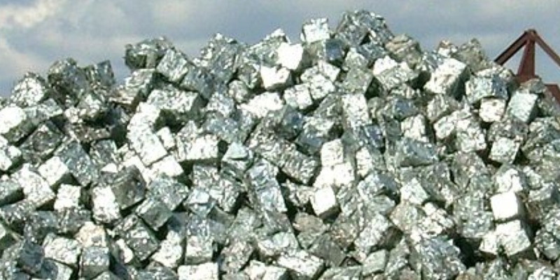 https://www.arezio.it/ - rMIX: Vendiamo Rottame di Alluminio Selezionato