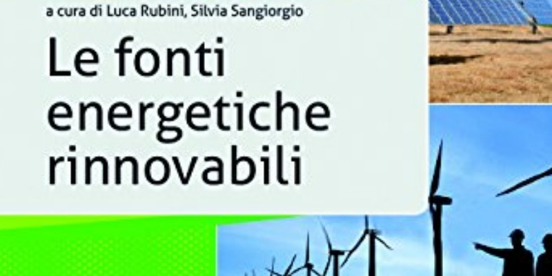 https://www.arezio.it/ - R&R: Un Libro sulle Energie Rinnovabili per Conoscerle meglio