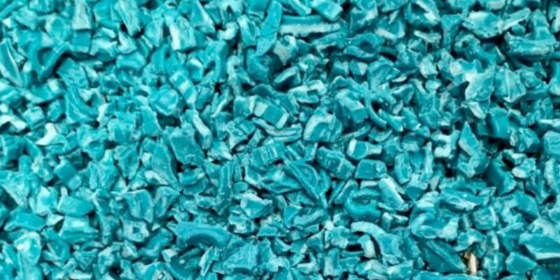 rMIX: Macinazione e Granulazione Materie Plastiche Conto Terzi