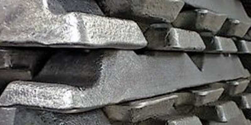 rMIX: Produzione di Billette di Alluminio dai Rottami Riciclati