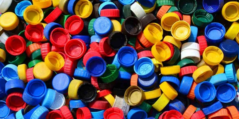 rMIX: Distribuzione dei Polimeri Plastici Riciclati