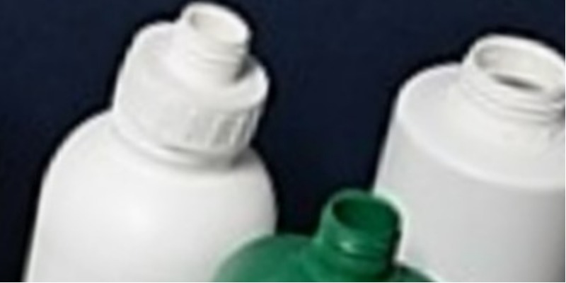 Marco Arezio - Consulente materie plastiche - rMIX: Servizio di Soffiaggio di Flaconi in Plastica per i Conto Terzi