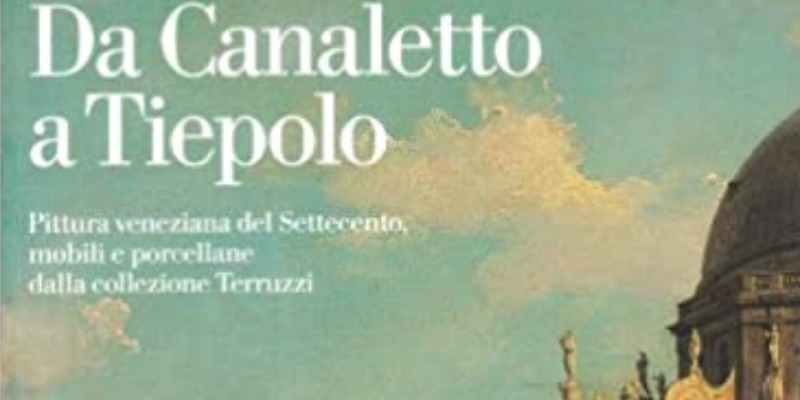 https://www.arezio.it/ - R&R: Libro Usato sulla grande Pittura: dal Canaletto al Tiepolo