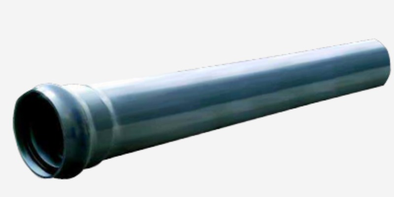 rMIX: Realizziamo Tubi in PVC per l'Evacuazione delle Acque